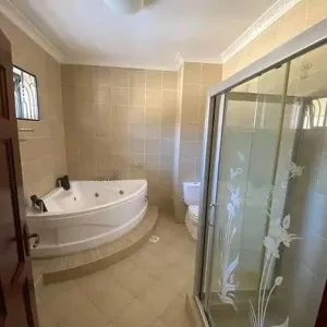 3-Bedroom Apartment in Kunduchi Beach for Rent