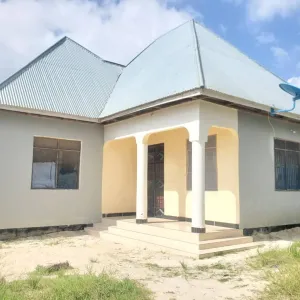 1-Bedroom Apartment in Mbezi Kwa Msuguri for Sale