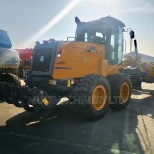 Brand New XCMG GR215 Grader - 2