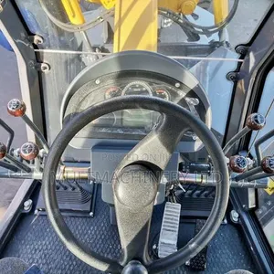 Brand New XCMG GR215 Grader - 6