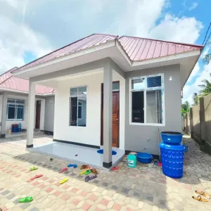 Apartment 1BR - Tabata Kinyerezi - Dar es Salaam