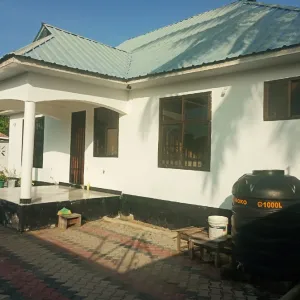 3-Bedroom House in Bunju B, Kinondoni for Sale