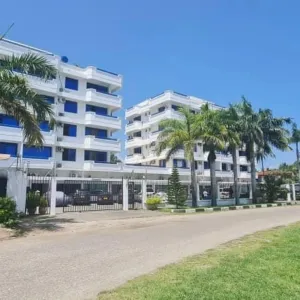 3-Bedroom Apartment in Masaki for Sale