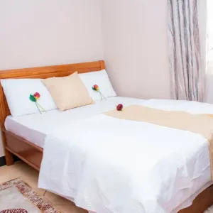 Furnished 3-Bedroom House in Makongo Juu, Mbezi Beach for Rent