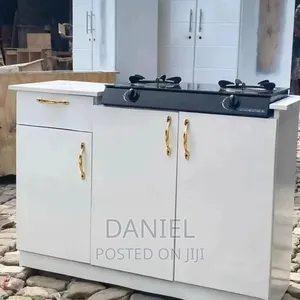 Kitchen Cabinet