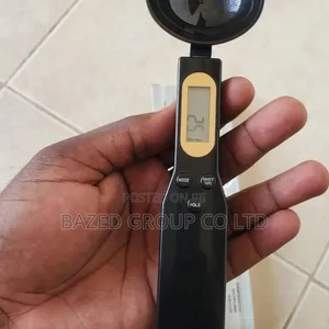 Kijiko cha Kupimia Digitali - 2