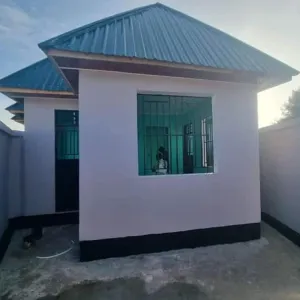 4-Bedroom Bungalow in Mbagala Chamanzi for Sale