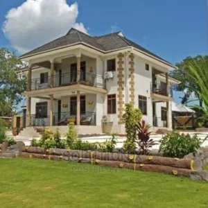Furnished 5-Bedroom House in Madale, Bunju for Rent