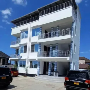 16bdrm Apartment in Mbweni Jkt Dar Es for sale - Mbweni - by BROKER NOMINET J.