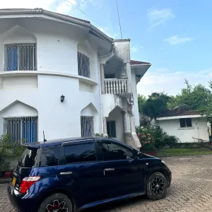 Furnished 6-Bedroom House in Msasani for Rent