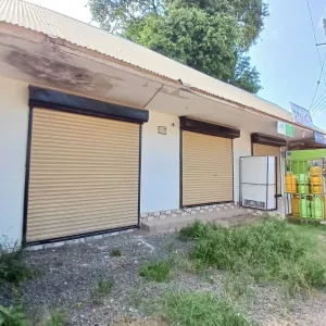 Shop for Rent at Kimara Temboni