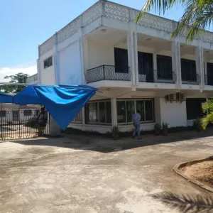 10-Bedroom House in Masaki for Rent