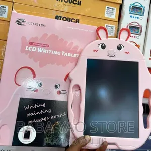 Bodi ya Kuandika na Kuchora ya Umeme