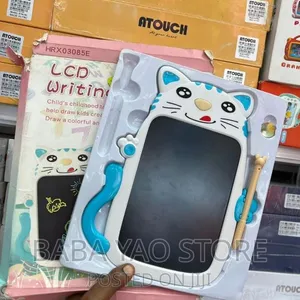 Bodi ya Kuandika na Kuchora ya Umeme - 2
