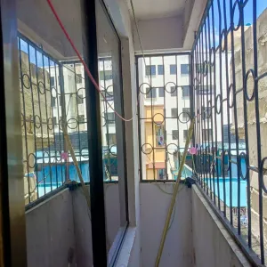 3-Bedroom Apartment in Kariakoo for Rent