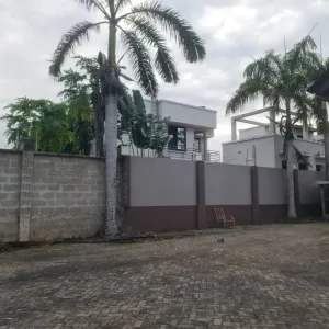 4-Bedroom House in Mbezi Beach Oasis Club for Sale