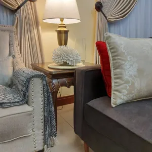 Furnished 2-Bedroom Apartment in Mlimani City, Sinza for Rent