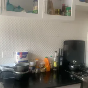 Furnished 2-Bedroom Villa in Mbezi Beach Jangwani for Rent