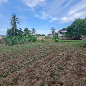 Plot 2in1 at Boko Near by Ununio - Kinondoni - by Selebobo Agent s.