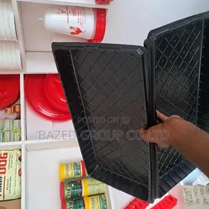 Hydroponics Tray - 2