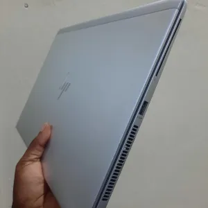 HP EliteBook 840 G5 - Intel Core i7, 8GB RAM, 256GB SSD