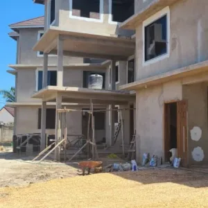 15-Bedroom House in Mbweni JKT for Sale
