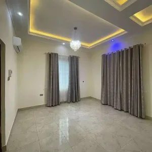 4-Bedroom House in Mbezi Beach for Rent