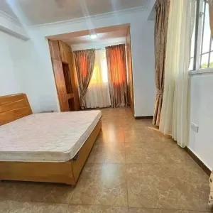 Furnished 3-Bedroom Apartment in Msasani for Rent - 5