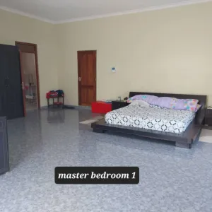 3-Bedroom House in Mwananyamala for Sale