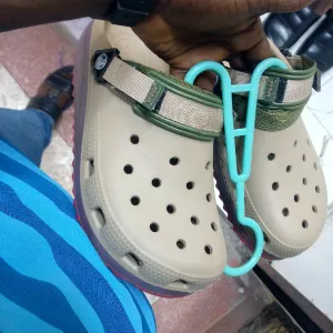 Crocs Original - Kinondoni - by nyumbani c.