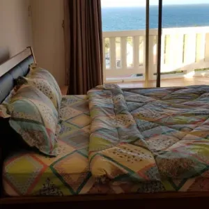 Furnished 3-Bedroom Apartment in Masaki for Rent