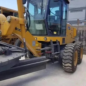 Brand New XCMG Grader GR215 - 2