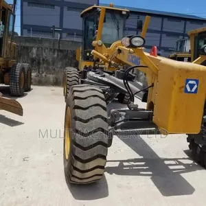 Brand New XCMG Grader GR215 - 5