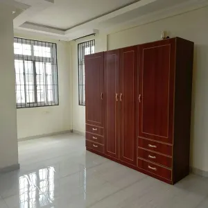 3-Bedroom House for Rent in Madale, Kunduchi, Dar Es Salaam