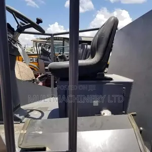 Dynapac CA300D Road Roller Mpya Kabisa - 3