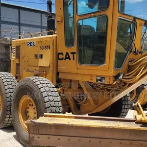 Used Caterpillar 140G Grader