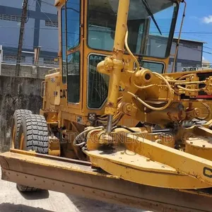 Used Caterpillar 140G Grader - 3