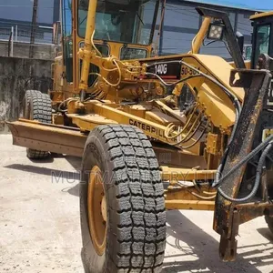 Used Caterpillar 140G Grader - 6