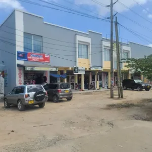 4-Bedroom House in Mbezi Beach for Sale