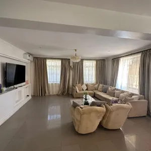 3-Bedroom House in Mbezi Beach for Rent