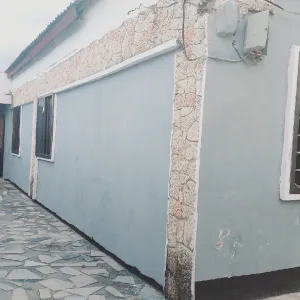 3-Bedroom Bungalow for Rent in Sinza Kumekucha