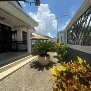 2 Bedroom House for Rent in Tegeta Dawasco, Bunju