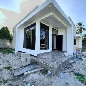 2-Bedroom Apartment for Rent in Mbezi Beach