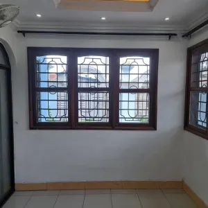 4-Bedroom House for Rent in Sinza Mori