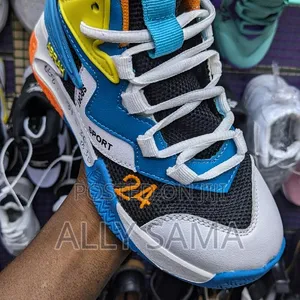 Viatu vya Watoto Sneakers Sport24