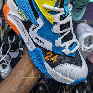 Kids Sneakers Sport24 - 2