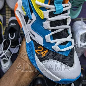 Kids Sneakers Sport24 - 3