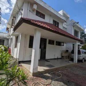 6-Bedroom House in Mikocheni for Rent