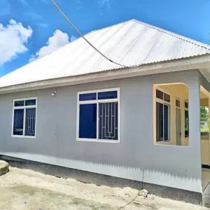 1bdrm Apartment in Mbezi Kwa Msuguri for rent - Mbezi - by mbaga quick sale p.