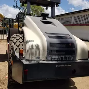Brand New Dynapac CA300D Road Roller - 5